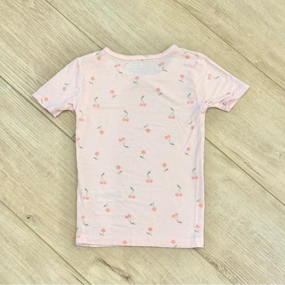 Toddler Girls' 2pc ComfySoft™  Snug Fit Pajama Set by Carter's - Size 4T - Picture 3 of 8